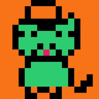Robin Kitties #6782