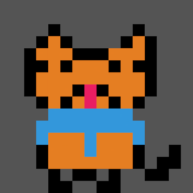 Robin Kitties #6783