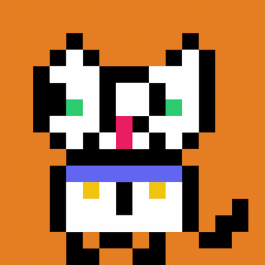 Robin Kitties #6784