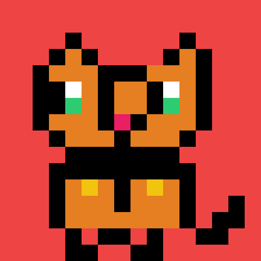 Robin Kitties #6785