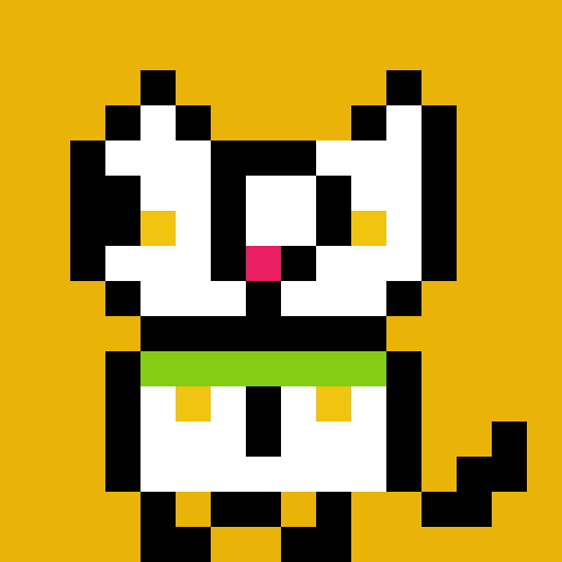 Robin Kitties #6786