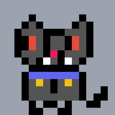 Robin Kitties #6789