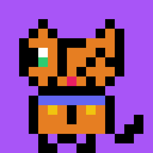 Robin Kitties #6791