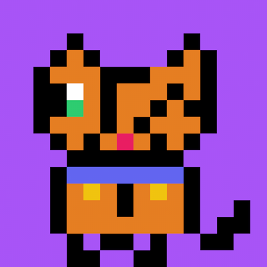 Robin Kitties #6791