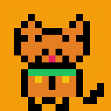 Robin Kitties #6792