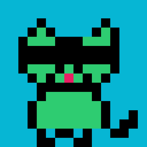 Robin Kitties #6793
