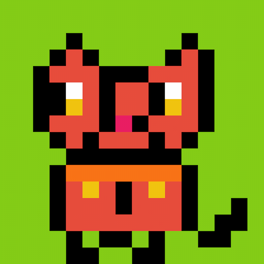 Robin Kitties #6794