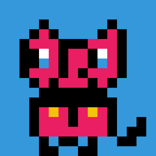 Robin Kitties #6796