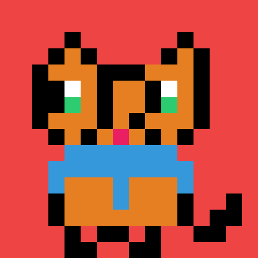 Robin Kitties #6799