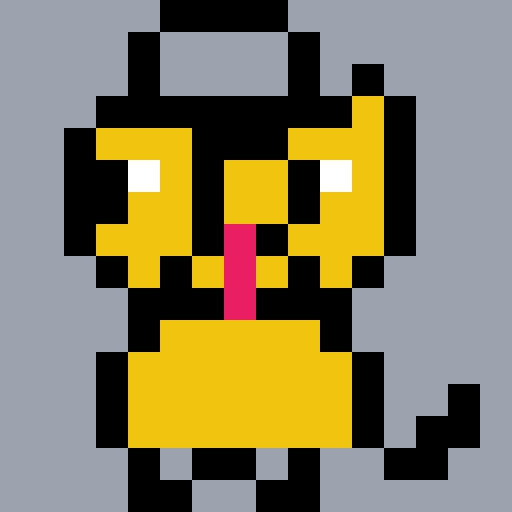 Robin Kitties #68