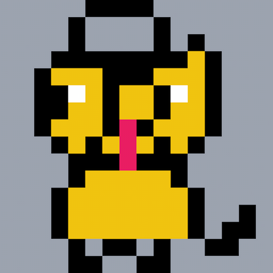 Robin Kitties #68