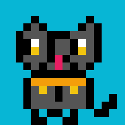 Robin Kitties #6800