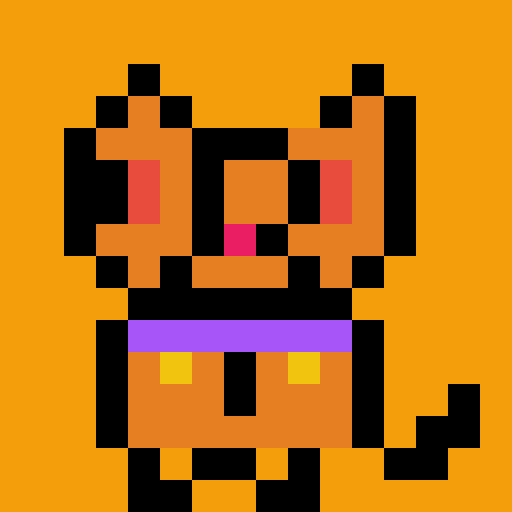Robin Kitties #6803