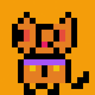 Robin Kitties #6803