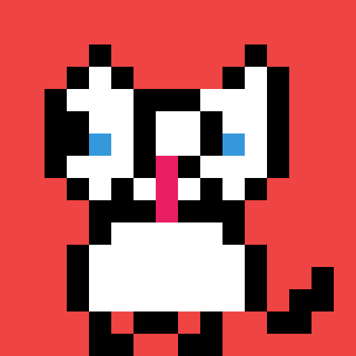 Robin Kitties #6804