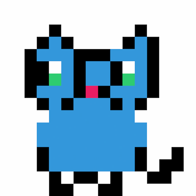 Robin Kitties #6806
