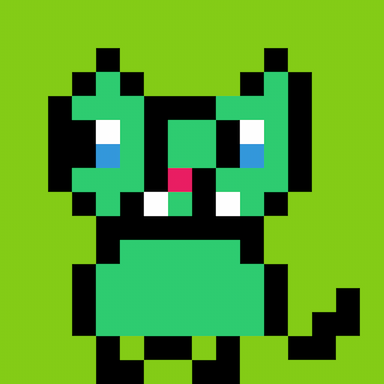 Robin Kitties #6807