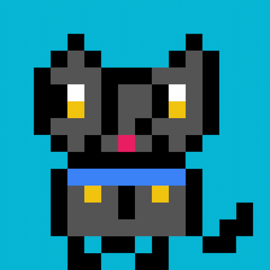 Robin Kitties #6808