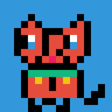 Robin Kitties #6809