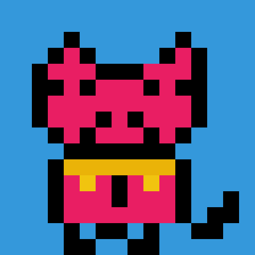 Robin Kitties #681