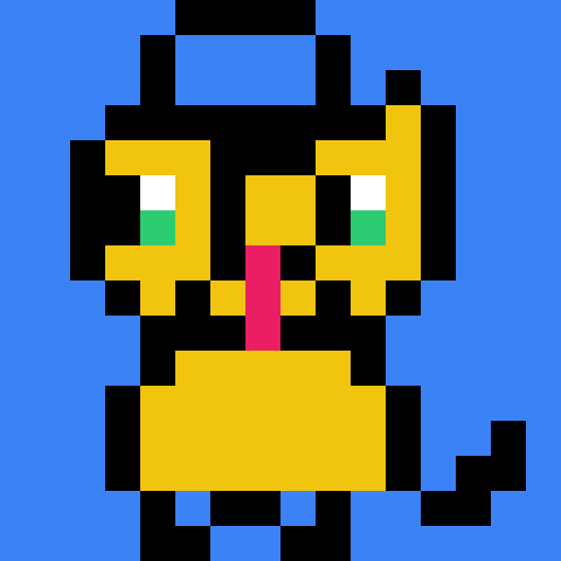Robin Kitties #6810