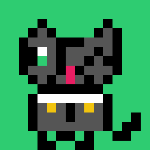 Robin Kitties #6811