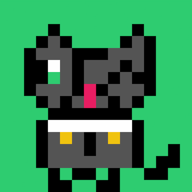 Robin Kitties #6811