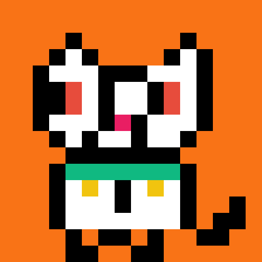 Robin Kitties #6814