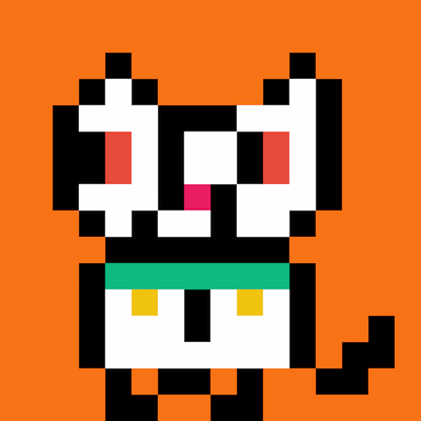 Robin Kitties #6814