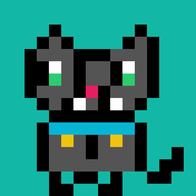 Robin Kitties #6815