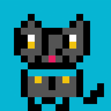 Robin Kitties #6816