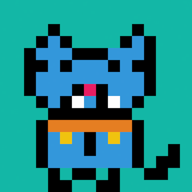 Robin Kitties #6818