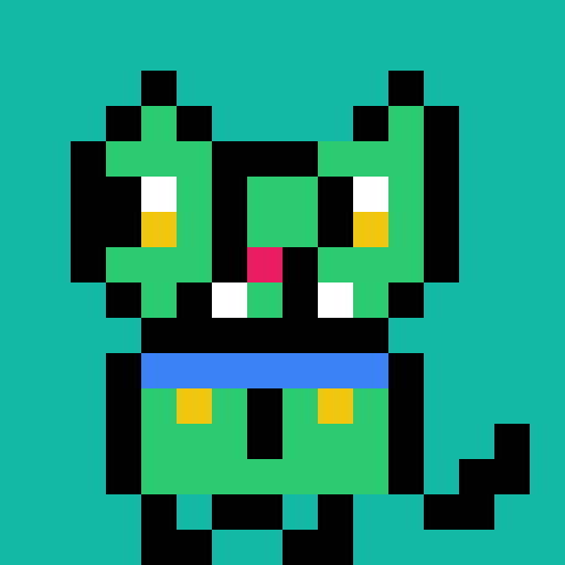 Robin Kitties #6819