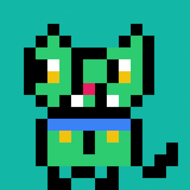 Robin Kitties #6819