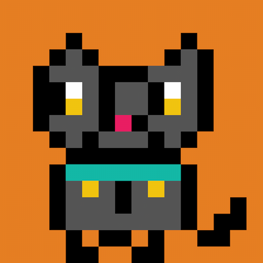 Robin Kitties #682