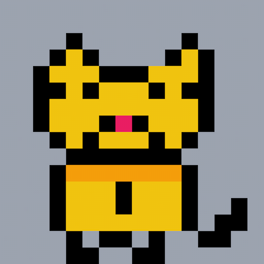 Robin Kitties #6820