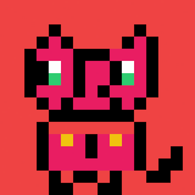 Robin Kitties #6821
