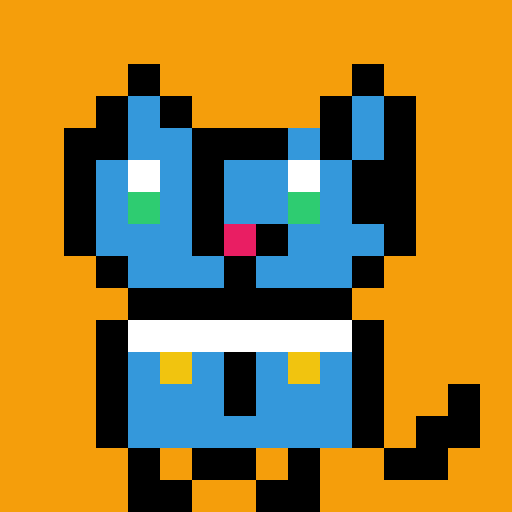 Robin Kitties #6824