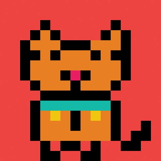 Robin Kitties #6827