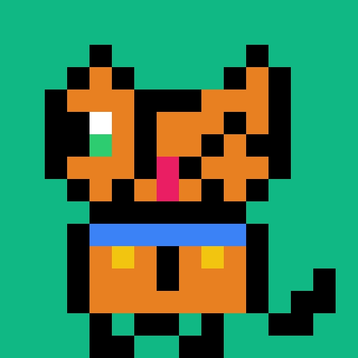 Robin Kitties #683