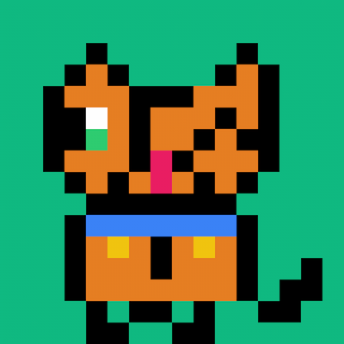 Robin Kitties #683