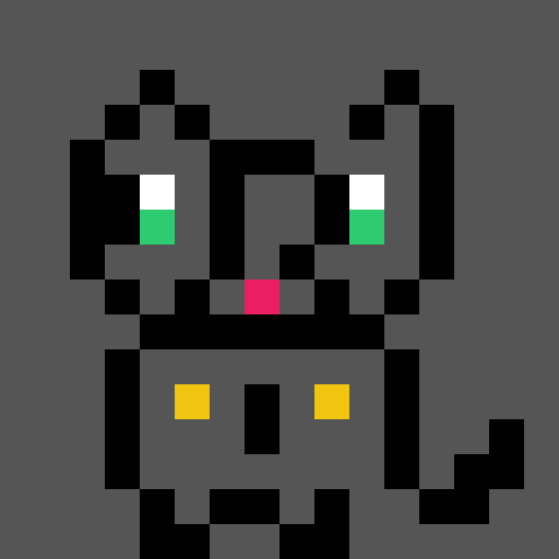 Robin Kitties #6832