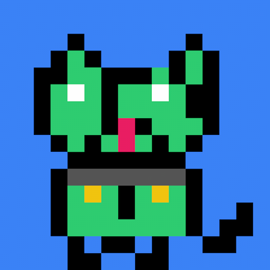 Robin Kitties #6833