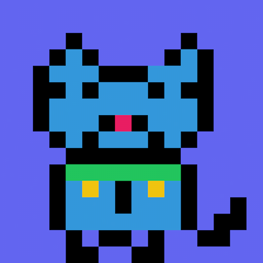 Robin Kitties #6834