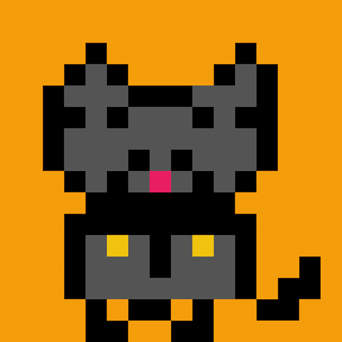 Robin Kitties #6836