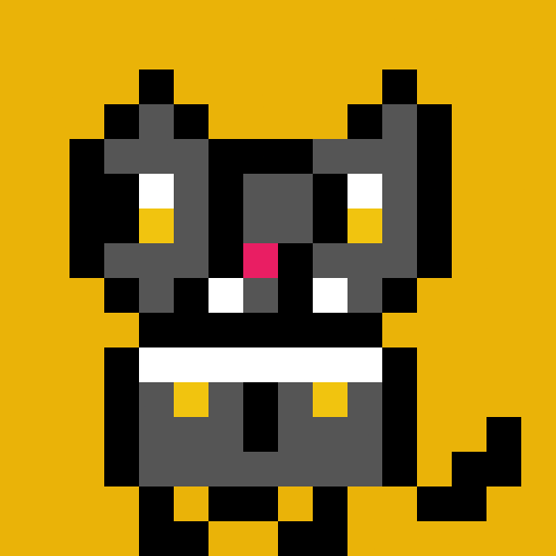 Robin Kitties #6837