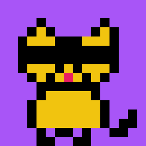 Robin Kitties #6838