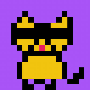 Robin Kitties #6838