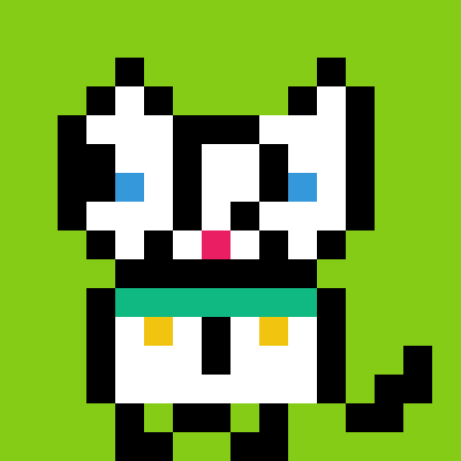 Robin Kitties #6839