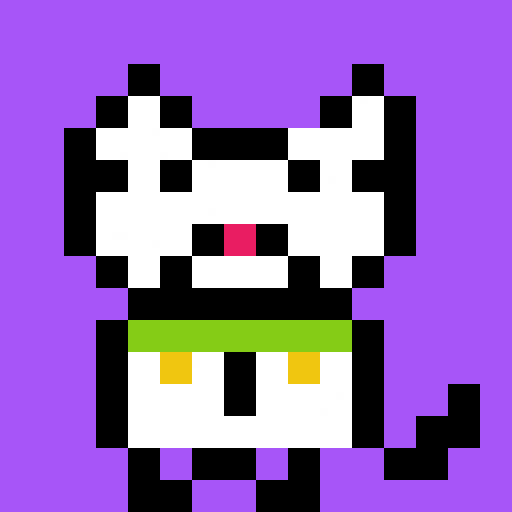 Robin Kitties #684